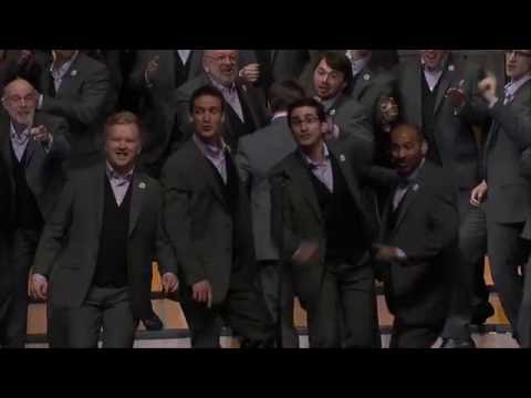 Vocal Revolution - Keep Your Sunny Side Up