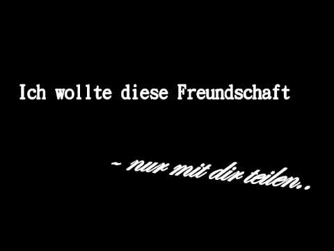 Menschen ändern sich, & Zeiten auch.