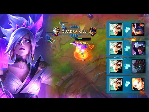 Viper Riven vs Rumble Top Lane Matchup - Riven Gameplay Commentary Guide