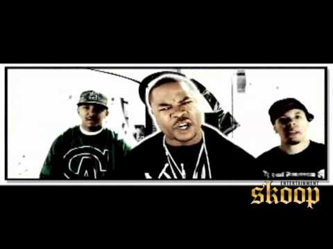 Young De & Xzibit feat  Mykestro  Figure It Out Mad Skill Remix HHJAM Anthem 2009