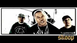 Young De &amp; Xzibit feat  Mykestro  Figure It Out Mad Skill Remix HHJAM Anthem 2009