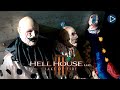 HELL HOUSE LLC 3: LAKE OF FIRE 🎬 Full Exclusive Horror Movie Premiere 🎬 English HD 2023