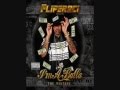 Lil' Flip ft. Z-Ro - U Ain't A Pimp
