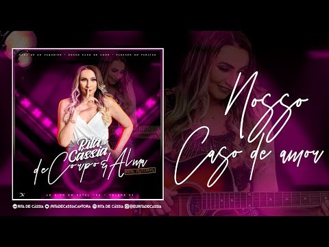 Nosso Caso de Amor video