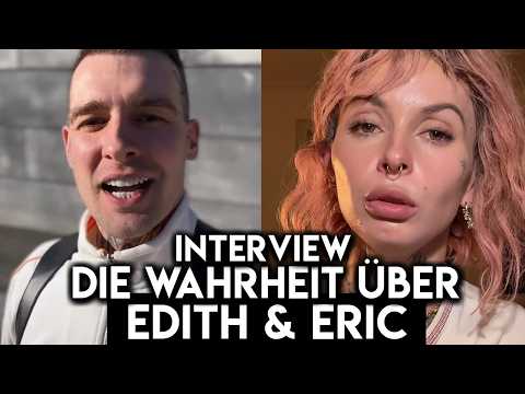 SKANDAL um Eric & Edith Stehfest! Insider packt aus | Promis unter Palmen 2026 Fake Vorwurf