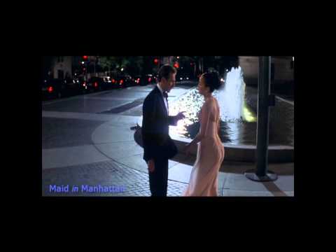 GREAT FILM moments Jennifer Lopez -  Maid in Manhattan