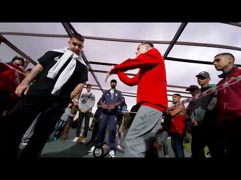 VILLAR VS LT / FINAL / 6TA FECHA / DE LUJO FREESTYLE