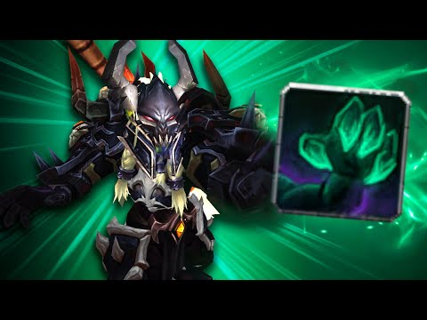 He MAULED That Warlock! (5v5 1v1 Duels) - PvP WoW: Shadowlands 9.2.5