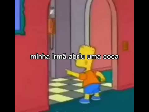 Irmã coca cola 😂@stefanycintia4870