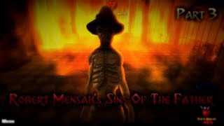 【実況】超マイナーゲーム探訪記 【Robert Mensah's Sins Of The Father】part3 (終)