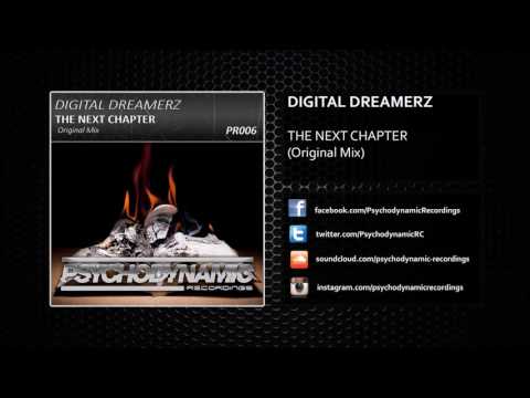 Digital Dreamerz - The Next Chapter