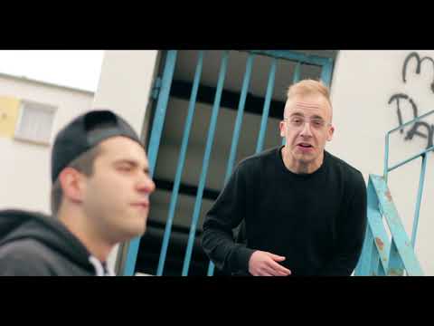 MAKABEATZ FEAT. KRIZ, ŚLISKI - POTWÓR PODPITY TANIM TRUNKIEM (cuty DJ DANEK)