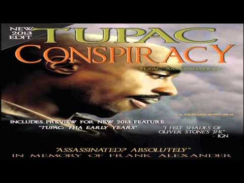2013 Contest Details - Autographed Tupac Conspiracy - Aftermath Double Feature www.tupacnation.net