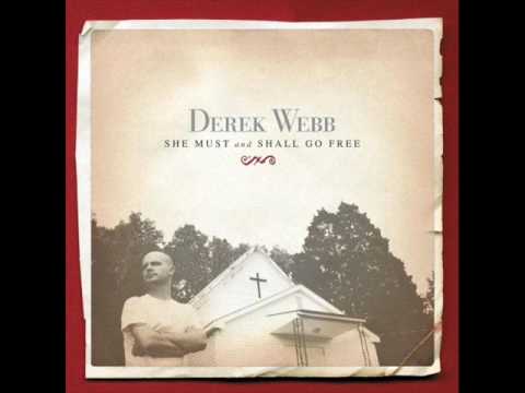 Crooked Deep Down - Derek Webb