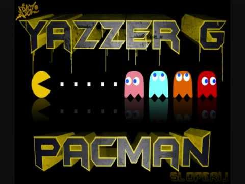 Yazzer G - Pacman
