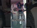 I GOT FLOODED VanLife