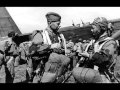 KZ2372 Paratroopers of The Red Army-Если завтра война ...