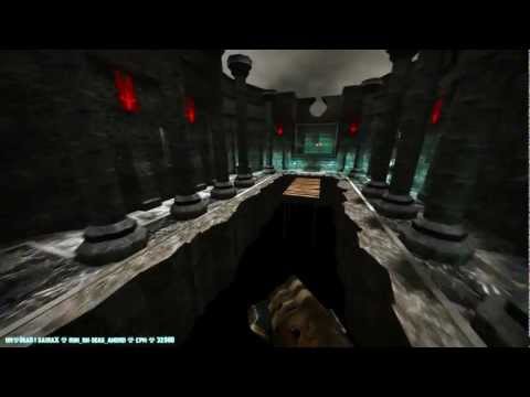 uN*DeaD Generation of immortals [quake 3 defrag]