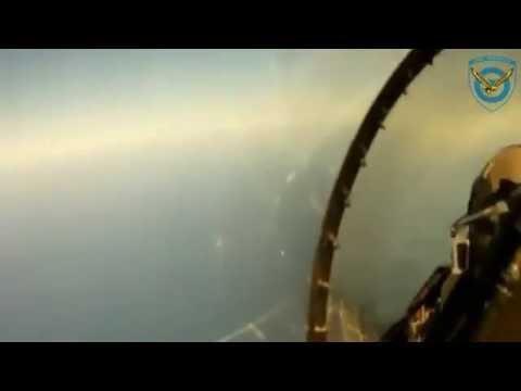 HELLENIC AIR FORCE HD