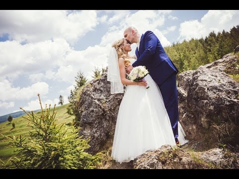 Janka a Martin by LKstudio