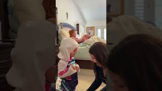 Part 2 🤍🤍🤍 #motherhood #postpartum #momof3 #sahm #relatable #newbornbaby #toddlermom