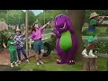 Barney Song Looking Round My Neighborhood Hi Neighbor
