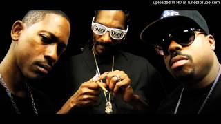 Tha Dogg Pound   Ultimate Hustlaz Official Song 2016