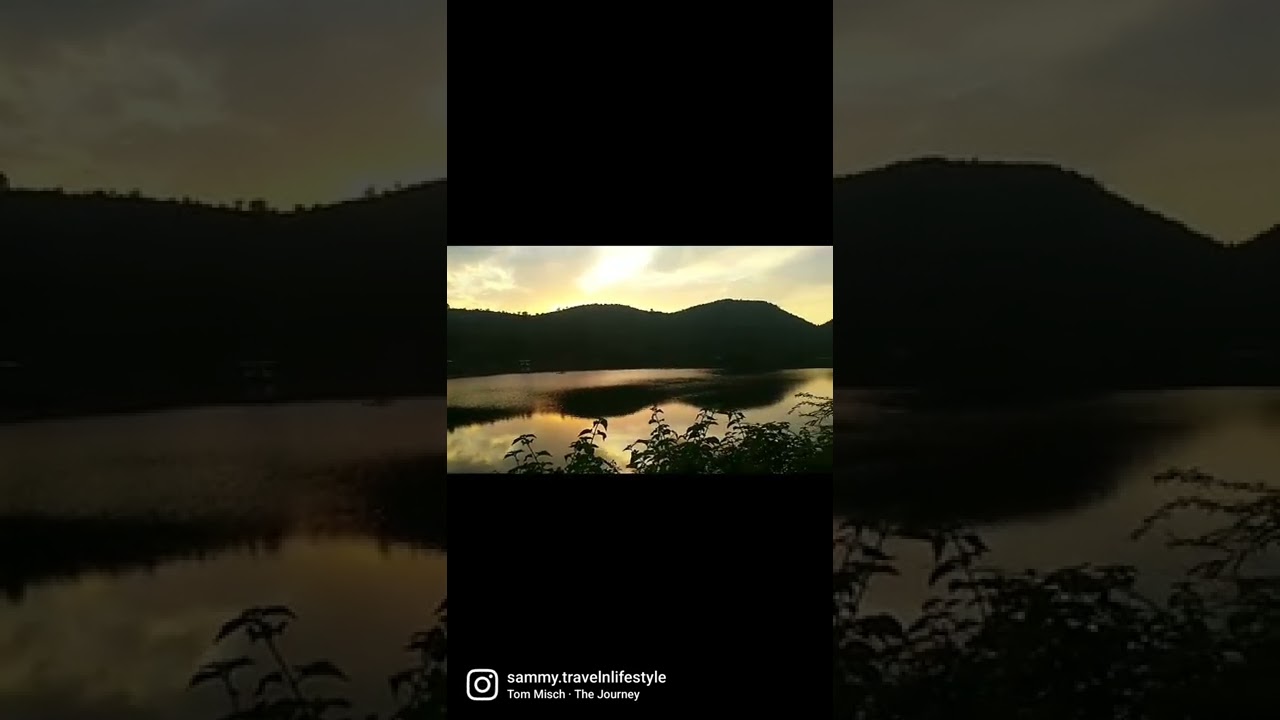 Badi Lake Udaipur