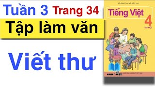 Giải vở bài tập Tiếng Việt lớp 4 tập 2 Tuần 23