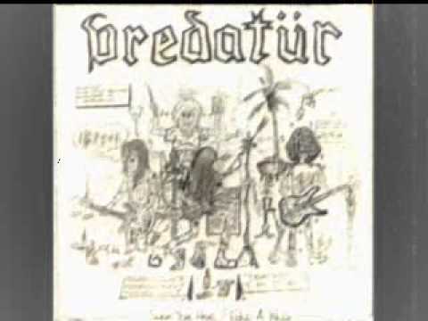 Thumbnail for Predatur(UK) - Seen You Here .wmv