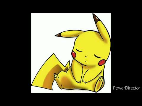 The Pagemaster (Style) Part 5:  Slouchy Gets Animated/Pikachu's Journey Begins