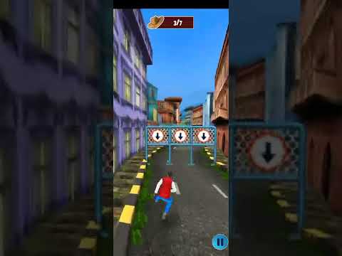 Woohoo ❤️❤️❤️❤️!!!!😎😎😎 street chaser 100 ,101,102game levels hooooo @ Yashika Pachauri(2)