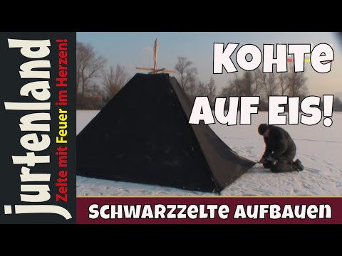 Kohte - On the Rocks - Jurtenland