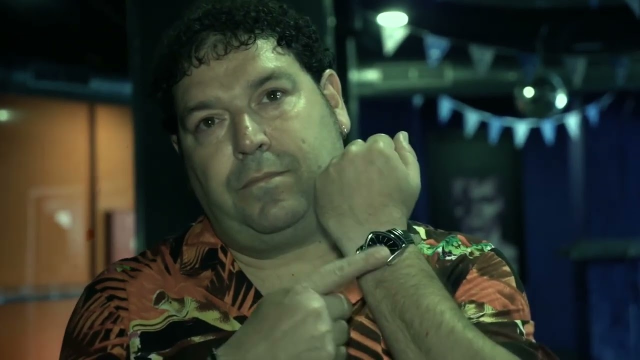 Los Twangs - Playing favs - Parte 1 . COME ON, COME ON