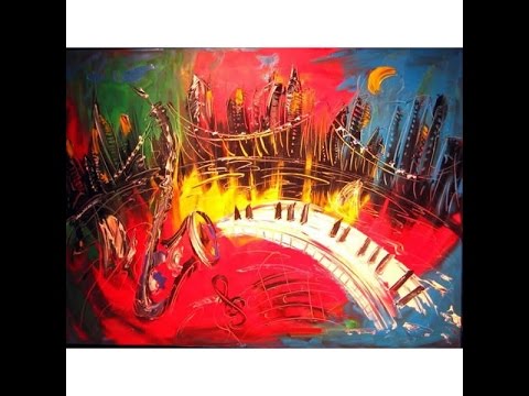 Live Jazz Jam Session | Каждый четверг | бар "Соль"