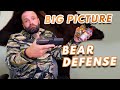 BEAR DEFENSE A Bear Hunting Guide S Perspective