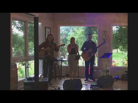 Oak Acoustic Gig Sample