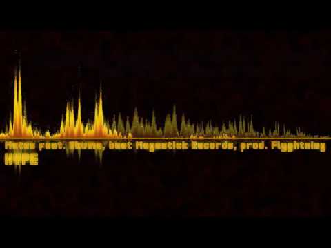 Projekt Equestria feat. Akuma - Hype (prod. Flyghtning/Magestick Records)