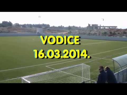 NAŠI TIĆI 76 - MURTER, 16.03.2014.