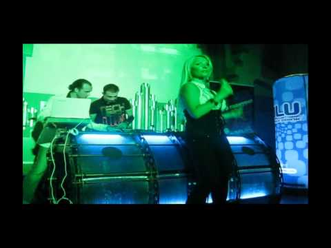 Lana B & Eli Wais - Крылья для любви (Live show)