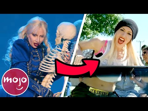 Lady Gaga's Mayhem Album: Unpacking EVERY Musical Reference