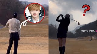 Netizens find evidence that BTOB Sungjae is dating a Tiktoker/IG influencer