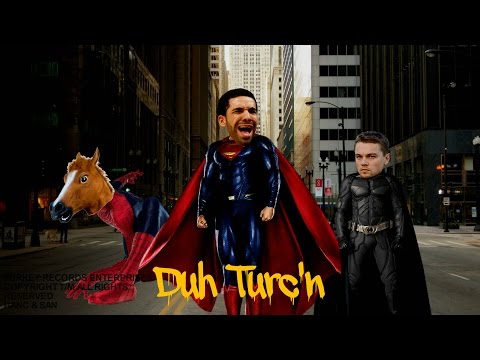 Duh Turc'n - Tunak Hernan' Wunja (Faque Remix)