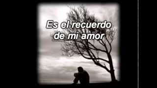 El amor de mi vida - Tierra Santa (Letra)