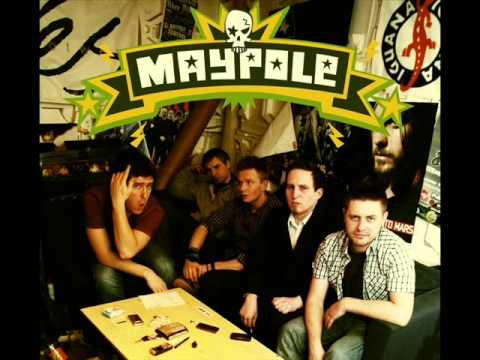 Maypole - Przyjaciele
