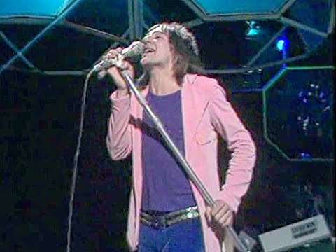 The Faces - bad n ruin - England 1971