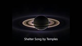 Shelter song cover by Temples Paul O'Neill