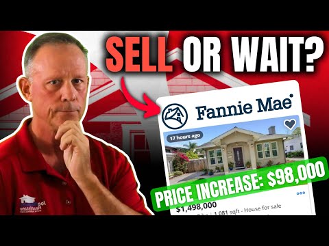 Fannie Mae Report: It's The TRUTH About The Housing Market