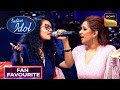 Manasi को Kuch Kuch Hota Hai लगा Not Me Song Indian Idol S15 Fan Favourite