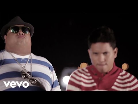 Renny El Kchorro - Eso Es Mio ft. RD Maravilla